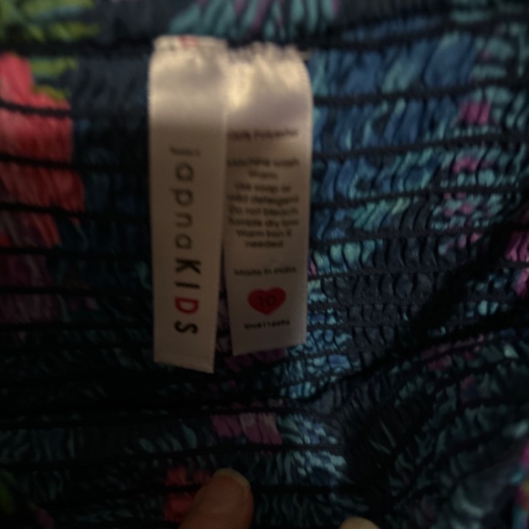 Girls Romper - Size 10 - Picture 2 of 3